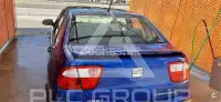 2002 Seat Cordoba