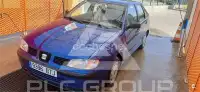 2002 Seat Cordoba