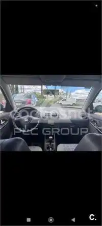2002 Seat Cordoba