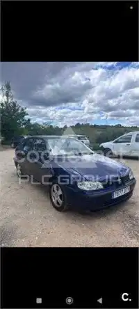 2002 Seat Cordoba