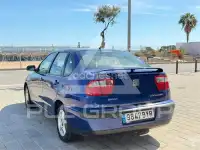 2002 Seat Cordoba