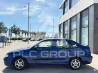2002 Seat Cordoba