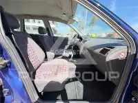 2002 Seat Cordoba