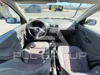 2002 Seat Cordoba