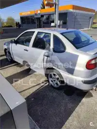 2002 Seat Cordoba