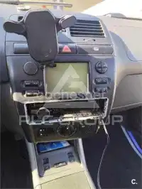 2002 Seat Cordoba