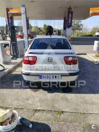 2002 Seat Cordoba