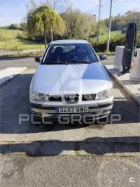 2002 Seat Cordoba