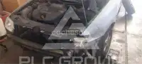 2002 Seat Cordoba