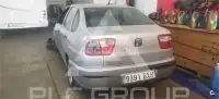2002 Seat Cordoba