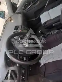 2002 Seat Cordoba