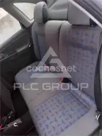 2002 Seat Cordoba