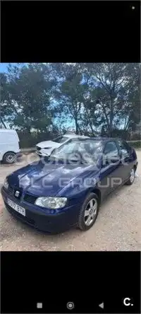 2002 Seat Cordoba