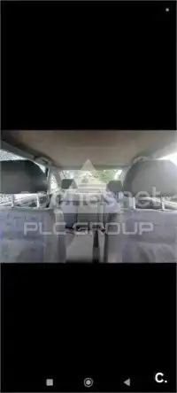 2002 Seat Cordoba