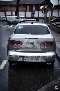 2002 Seat Cordoba