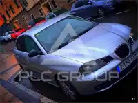 2002 Seat Cordoba