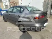 2002 Seat Cordoba