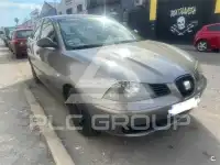 2002 Seat Cordoba