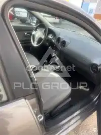 2002 Seat Cordoba