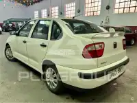 2002 Seat Cordoba