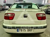 2002 Seat Cordoba