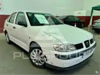 2002 Seat Cordoba