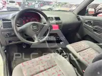 2002 Seat Cordoba