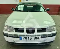 2002 Seat Cordoba