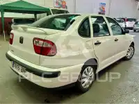 2002 Seat Cordoba
