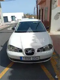 2002 Seat Cordoba