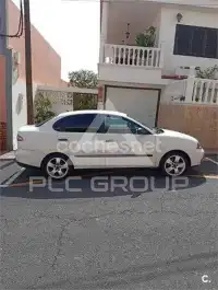 2002 Seat Cordoba