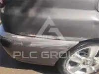 2002 Seat Cordoba