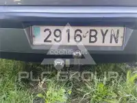 2002 Seat Cordoba