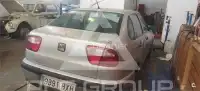 2002 Seat Cordoba