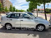 2002 Seat Cordoba