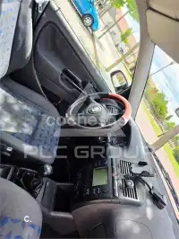 2002 Seat Cordoba