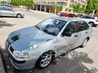 2002 Seat Cordoba