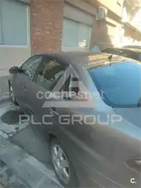 2002 Seat Cordoba