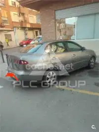 2002 Seat Cordoba
