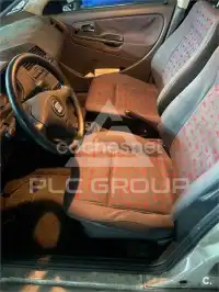 2002 Seat Cordoba