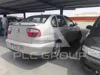 2002 Seat Cordoba