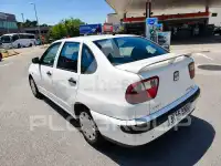 2002 Seat Cordoba