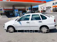 2002 Seat Cordoba