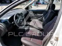 2002 Seat Cordoba