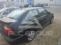 2002 Seat Cordoba