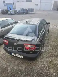 2002 Seat Cordoba