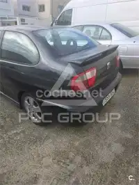 2002 Seat Cordoba