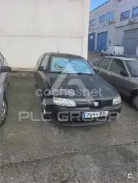 2002 Seat Cordoba