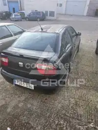2002 Seat Cordoba