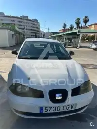 2002 Seat Cordoba
